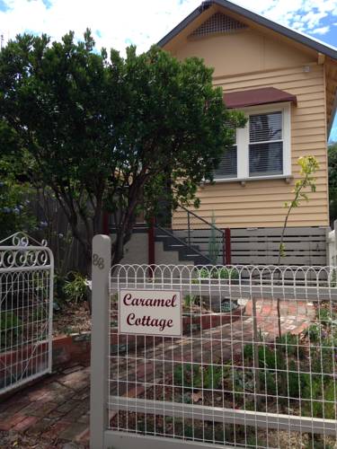 Castlemaine Australia Discount Code Booking.com