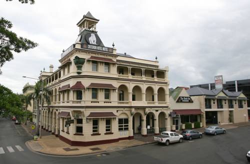 Rockhampton Australia Discount Code Booking.com