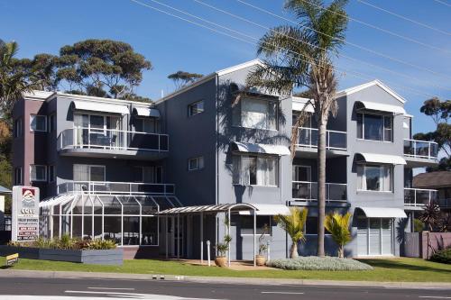Mollymook Australia Discount Code Agoda.com