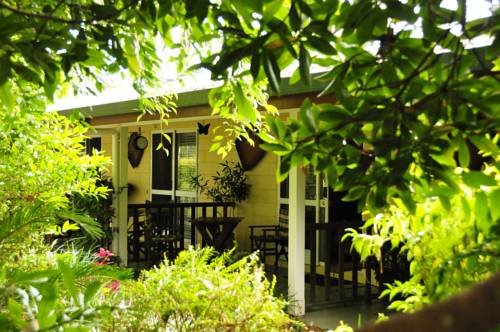 Yungaburra Australia Hotel Booking.com