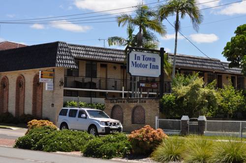 Taree Australia Hotel Booking.com