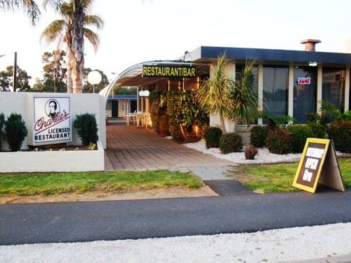West Wyalong Australia Discount Code Booking.com