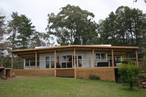 Lake Eildon Australia Discount Code Booking.com