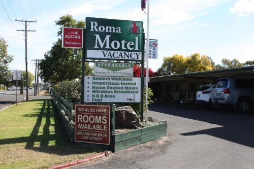 Roma Australia Hotel Agoda.com