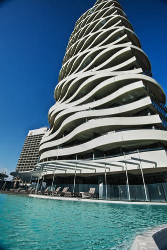 Gold Coast Australia Discount Code Booking.com