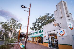 Alice Springs Australia Discount Code Agoda.com