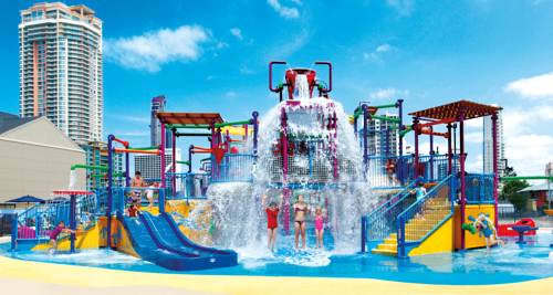 Gold Coast Australia Discount Code Booking.com