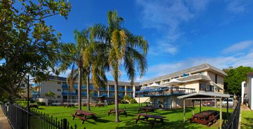 Batemans Bay Australia Discount Code Booking.com