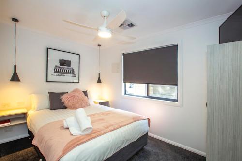 Mildura Australia Discount Code Agoda.com