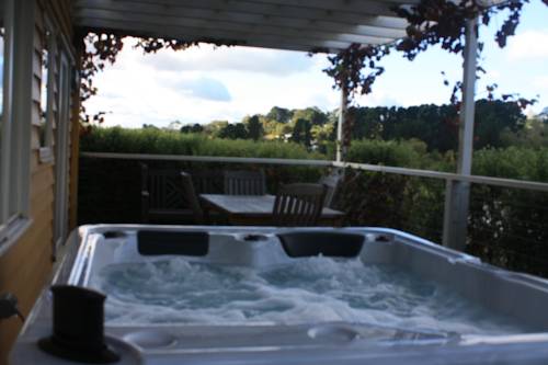 Daylesford Australia Discount Code Booking.com