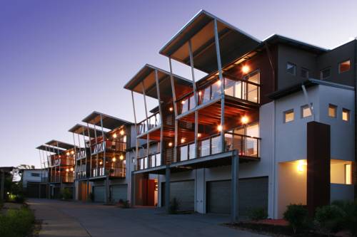 Hervey Bay Australia Discount Code Booking.com