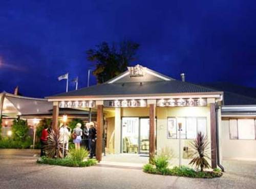 Highfields Australia Hotel Booking.com