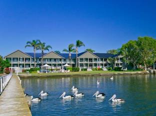 Yamba Australia Hotel Agoda.com