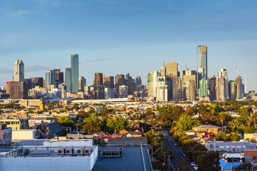Port Melbourne Australia Hotel Booking.com