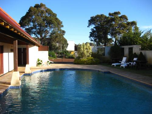 Margaret River Australia Hotel Booking.com