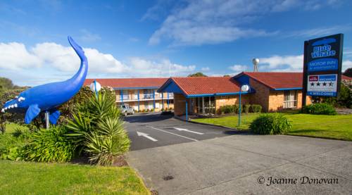 Warrnambool Australia Discount Code Booking.com