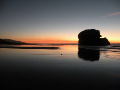 Granity, Northern West Coast New Zealand Booking.com_temporary_text