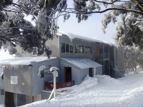 Mount Buller Australia Discount Code Booking.com