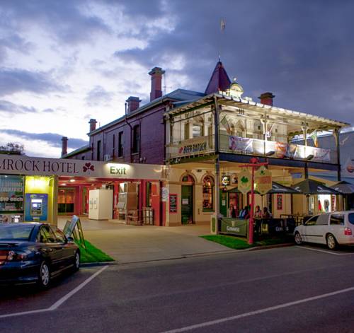 Echuca Australia Hotel Booking.com