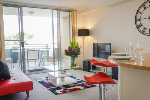 Sydney Australia Hotel Booking.com