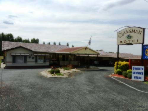 Glen Innes Australia Discount Code Booking.com