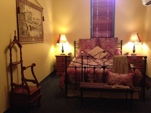 Gundagai Australia Hotel Booking.com