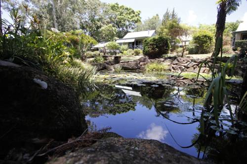 Maleny Australia Hotel Booking.com