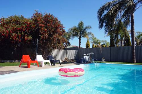 Canning Vale Australia Discount Code Booking.com
