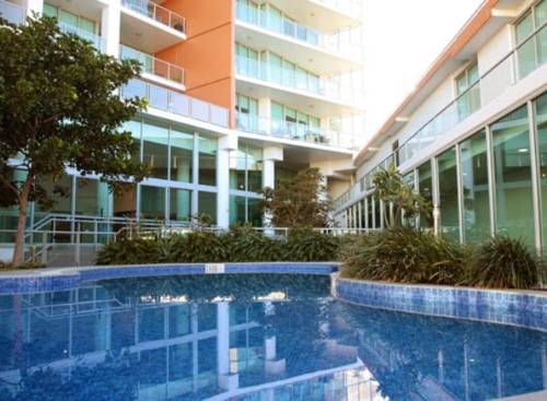 Gold Coast Australia Discount Code Booking.com