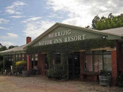 Merrijig Australia Discount Code Booking.com