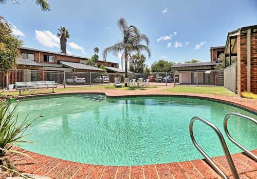 Scarborough Australia Hotel Booking.com