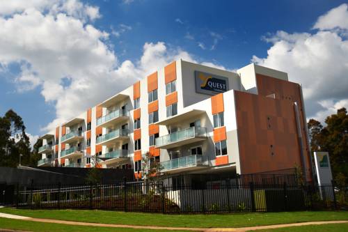 Campbelltown Australia Discount Code Booking.com