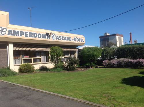Camperdown Australia Discount Code Booking.com