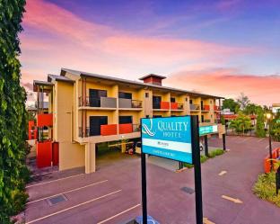 Darwin Australia Discount Code Agoda.com