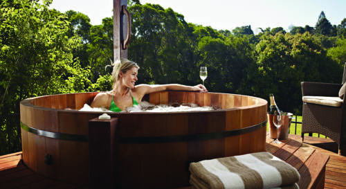 Maleny Australia Discount Code Booking.com