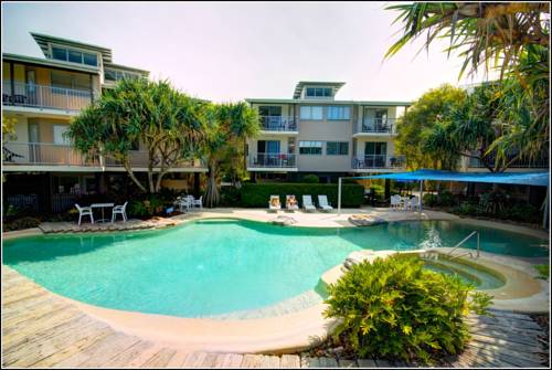 Coolum Beach Australia Hotel Booking.com