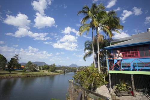 Murwillumbah Australia Discount Code Booking.com