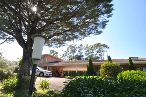 Mittagong Australia Discount Code Booking.com