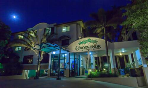 Cairns Australia Hotel Booking.com
