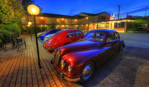 Cooma Australia Hotel Agoda.com