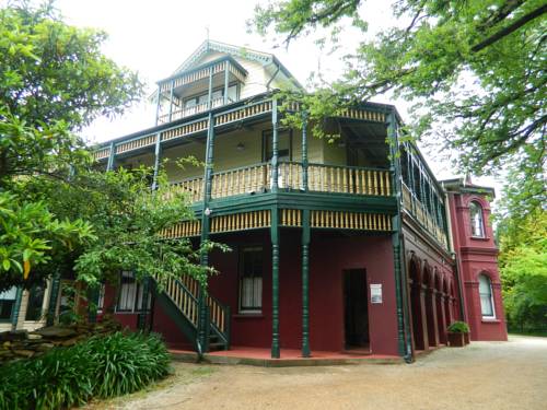 Leura Australia Hotel Booking.com