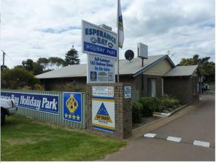 Esperance Australia Discount Code Agoda.com