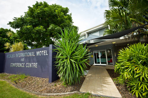 Brisbane Australia Hotel Booking.com