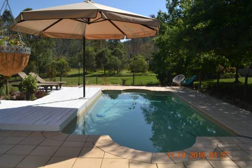 Mt Barney Australia Discount Code Booking.com