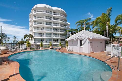 Gold Coast Australia Hotel Booking.com