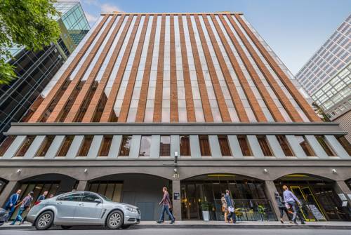 Melbourne Australia Discount Code Booking.com