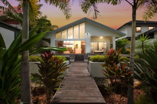 Trinity Park Australia Discount Code Booking.com