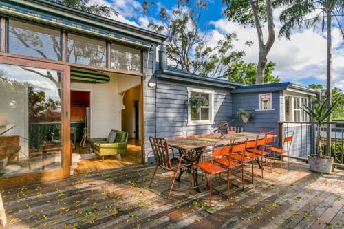 Bangalow Australia Hotel Booking.com