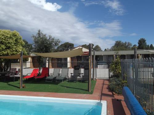 Rutherglen Australia Hotel Booking.com