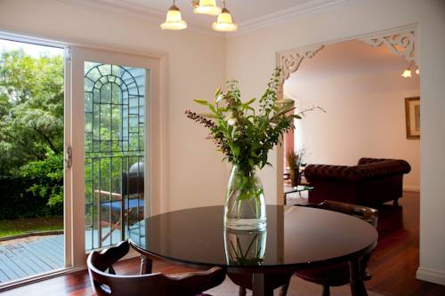 Daylesford Australia Discount Code Booking.com